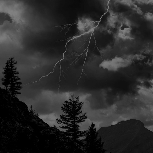 THYRSCHENBLUT --- 4/6 --- Eisfall