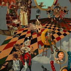 CirqueDeSoleil(Final)