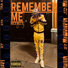 Remember Me (Jeremih Remix)