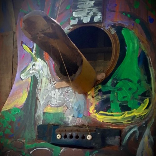 Unicorn