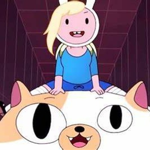 Ready to Enter the Magical World of “Adventure Time” with Fionna and Cake? Ready to Enter the Magical World of “Adventure Time” with Fionna and Cake?