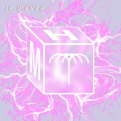 Konvex (FR), Meloko, Garla - If U Ever