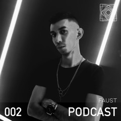 MEET Podcast 002 FAUST