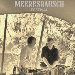 éner & stelzenläufer @ Meeresrausch Festival 2024