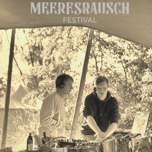 éner & stelzenläufer @ Meeresrausch Festival 2024