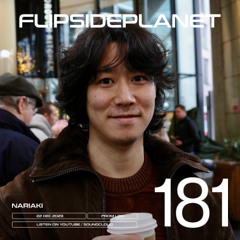 FSP Radio #181 | Radio Archives - Nariaki