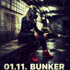 Sven AlauXen@Bunker Regensburg_01-11-25