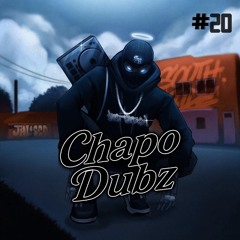 FOR THE CULTURE MIX SERIES VOL: 20 FT CHAPO DUBZ