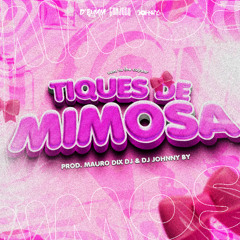 DBUMM TIQUES DE MIMOSA FEAT CONJUGX & DJ JOHNNY BY