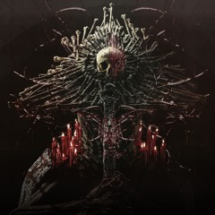OUTRAGE X LUCIFERRR - BONE HARVEST
