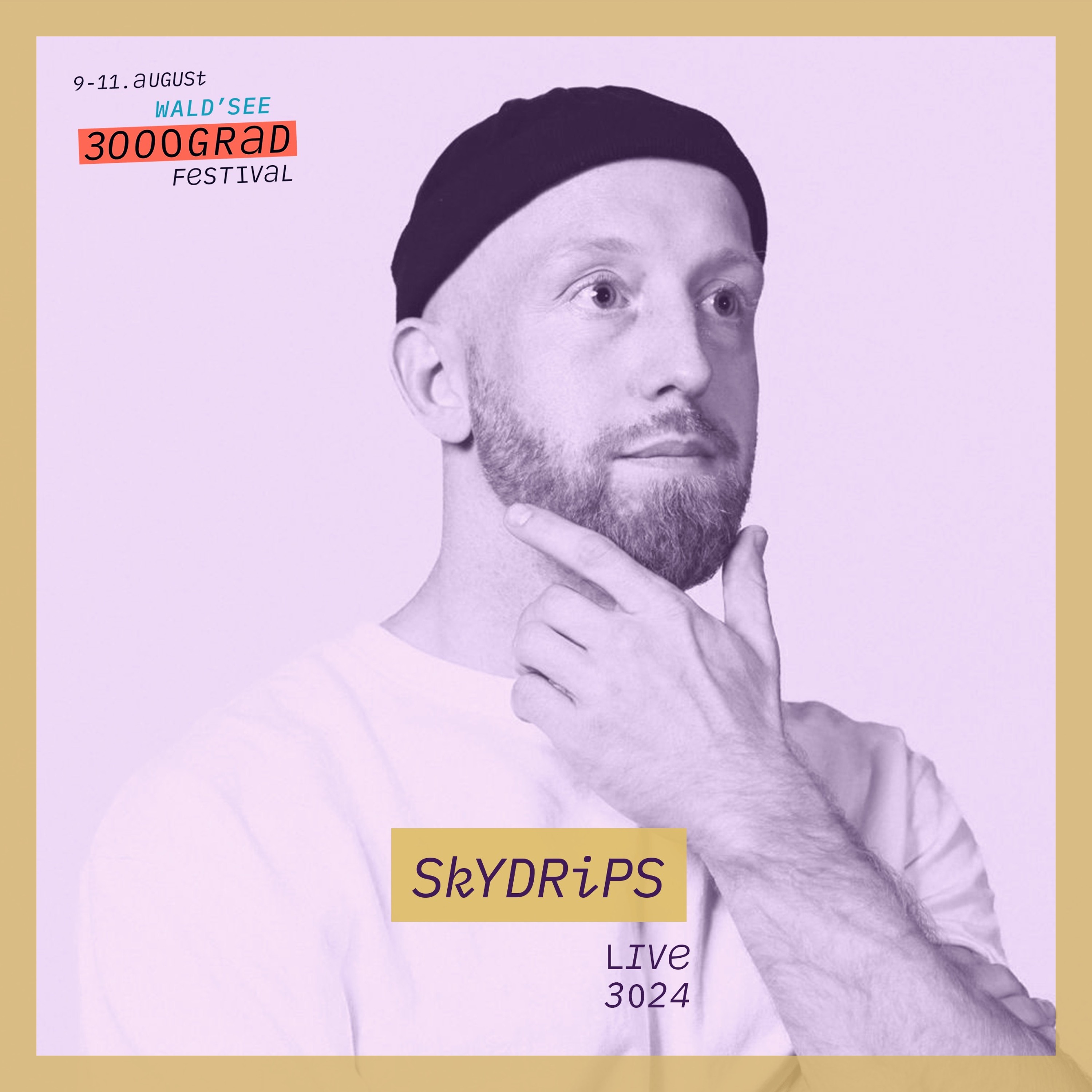 Skydrips - Podcast
