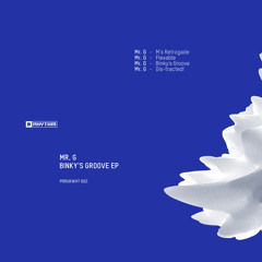 Binky's Groove