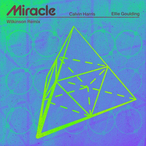 Miracle (Wilkinson Remix)