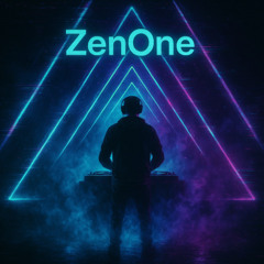 ZenOne Live @ Dead Ringer Analog Bar [Techno, Trance, Psytrance Set | Reno, NV | 7.3.25]