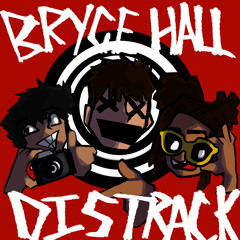 BRYCE HALL (DISS TRACK) [FT. Israel!]