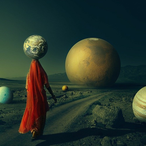 Silver feat. STELAAR