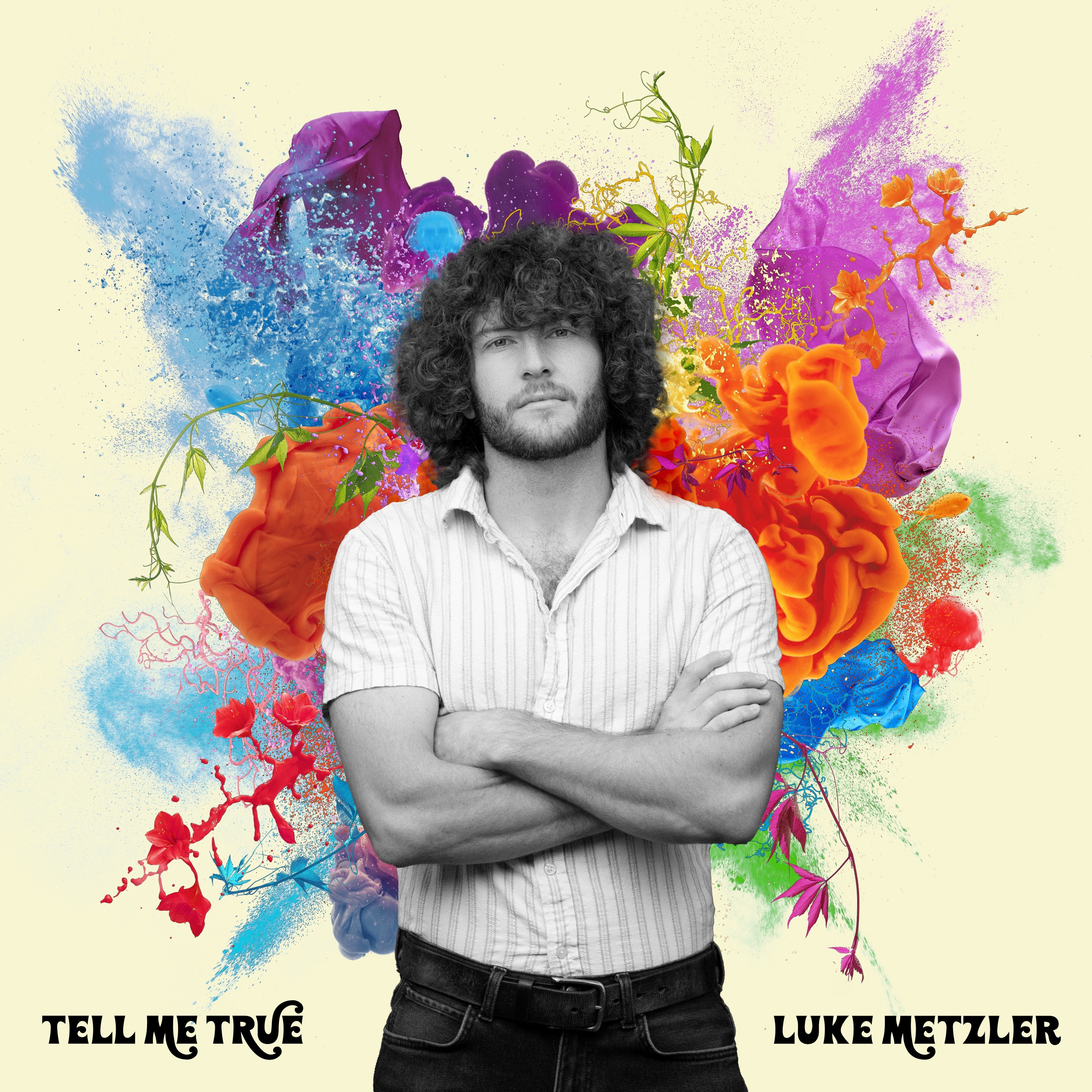 Luke Metzler