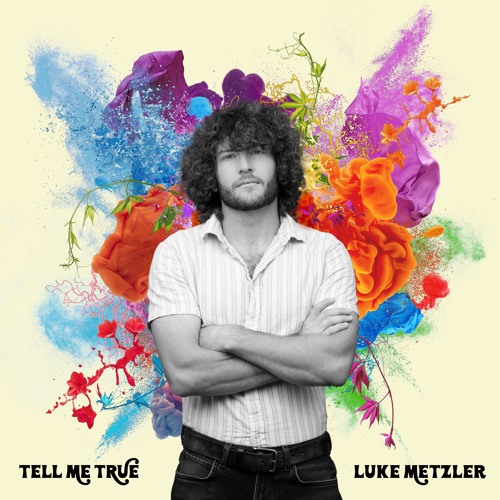 Luke Metzler - Get Lost