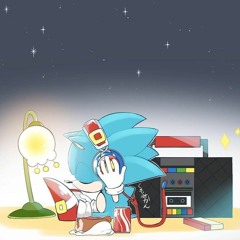 [The Jetzons - Hard Times] Vs [Sonic 3 - Icecap] Mashup (HQ)