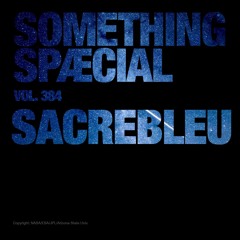 SACREBLEU: SPÆCIAL MIX 384