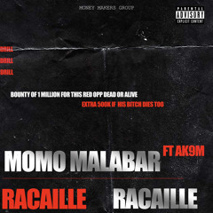 MOMO MALABAR FT. AK9M | RCLE