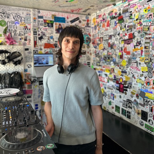 Objekt @ The Lot Radio 05-12-2025