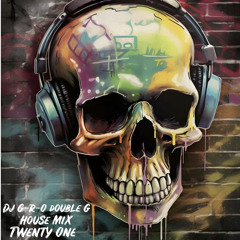 House Mix 21