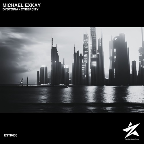 Michael Exkay - Dystopia - PREVIEW