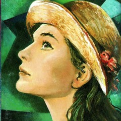 Анжеліка Коршинська - Пісня Троянди (1997)