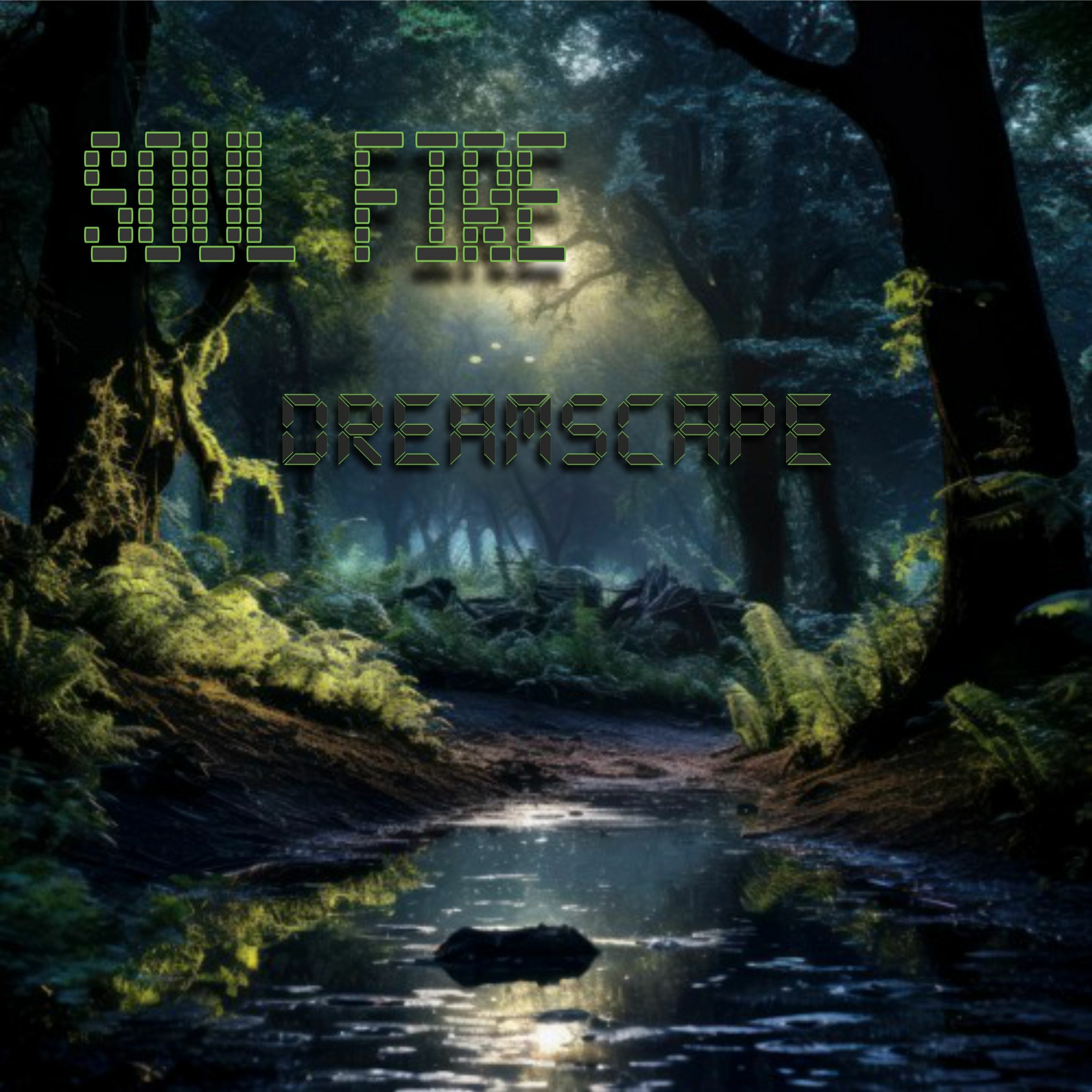 Dreamscape episode artwork