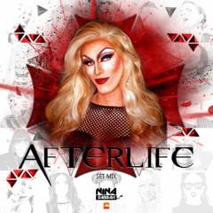 DJ Nina Sabbah - Afterlife