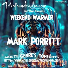 profound radio inthemix