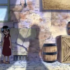 One Piece End 9 - Free Will