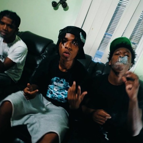 SavvG  - 1v1  (Official Audio)