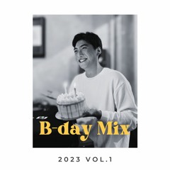 Birthday Mix 2023 Vol.1