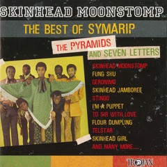 Skinhead Moonstomp