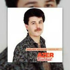 Azer Bülbül - Hüküm Giymişim