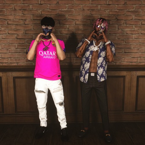 Demonz - Leon King Ft Walter Prod. Carter Mitchell