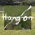 Artwork for Hang On