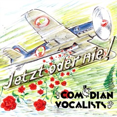 Jetzt oder nie