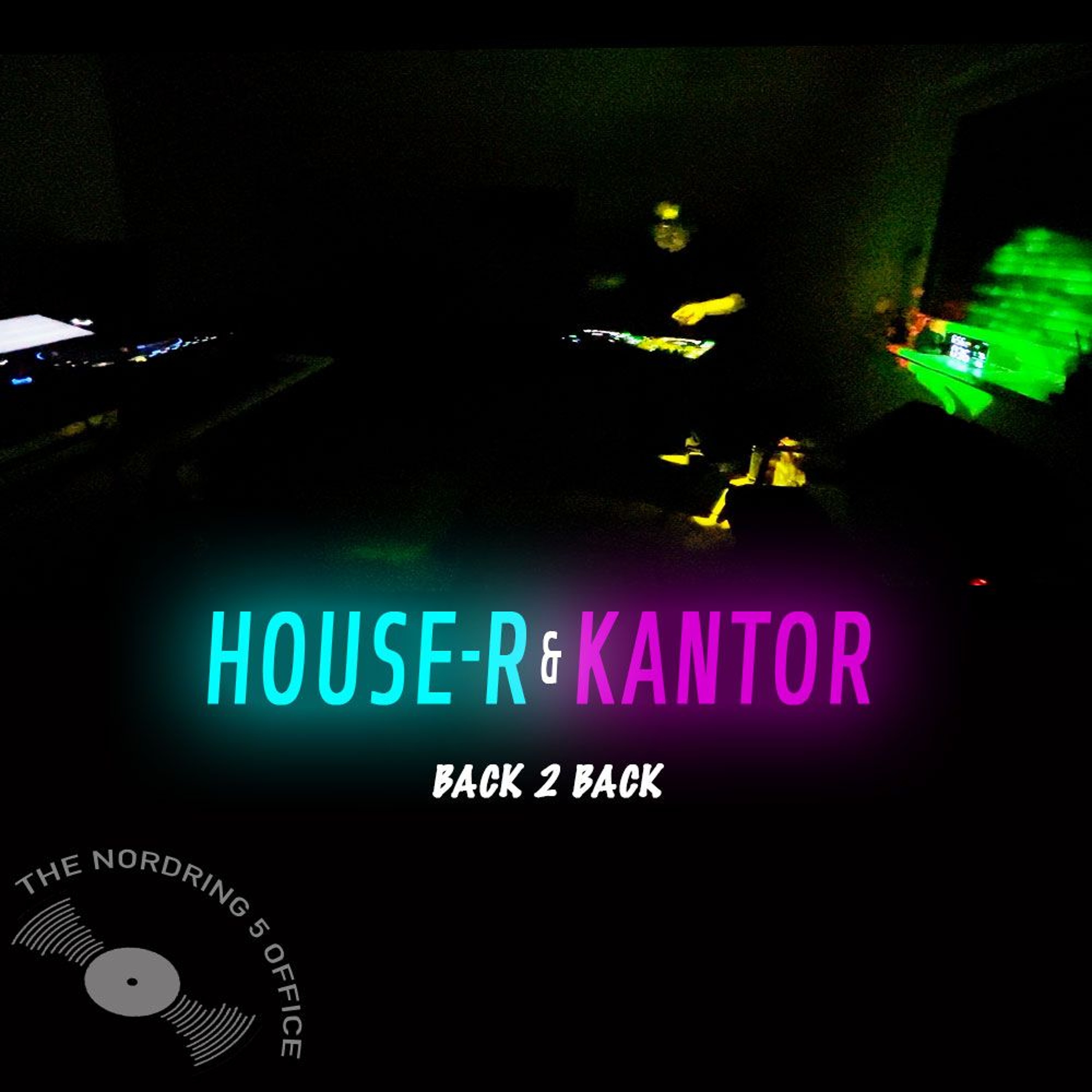 house-r´s rss music feed
