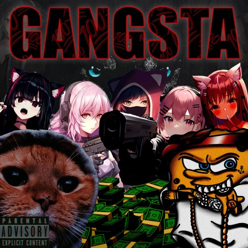 Stream GANGSTA by Boxxy | Listen online for free on SoundCloud