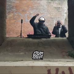 EYEAM RAGGO BASSLINE MIX IN READING PT 1
