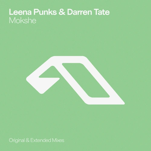 Artwork for the song Leena Punks, Darren Tate - Mokshe by LEENA PUNKS on Next Sound