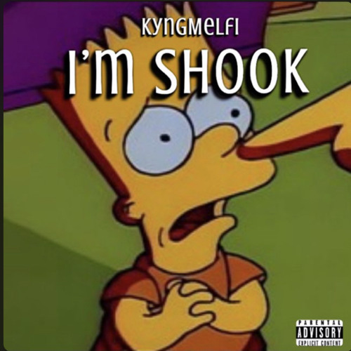 I’m Shook (Prod. By The Martianz)