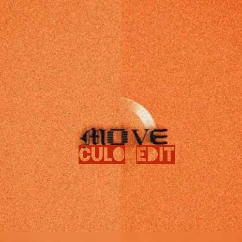 MOVE (CULO EDIT) *FREE FULL VERSION @ HYPEDDIT*