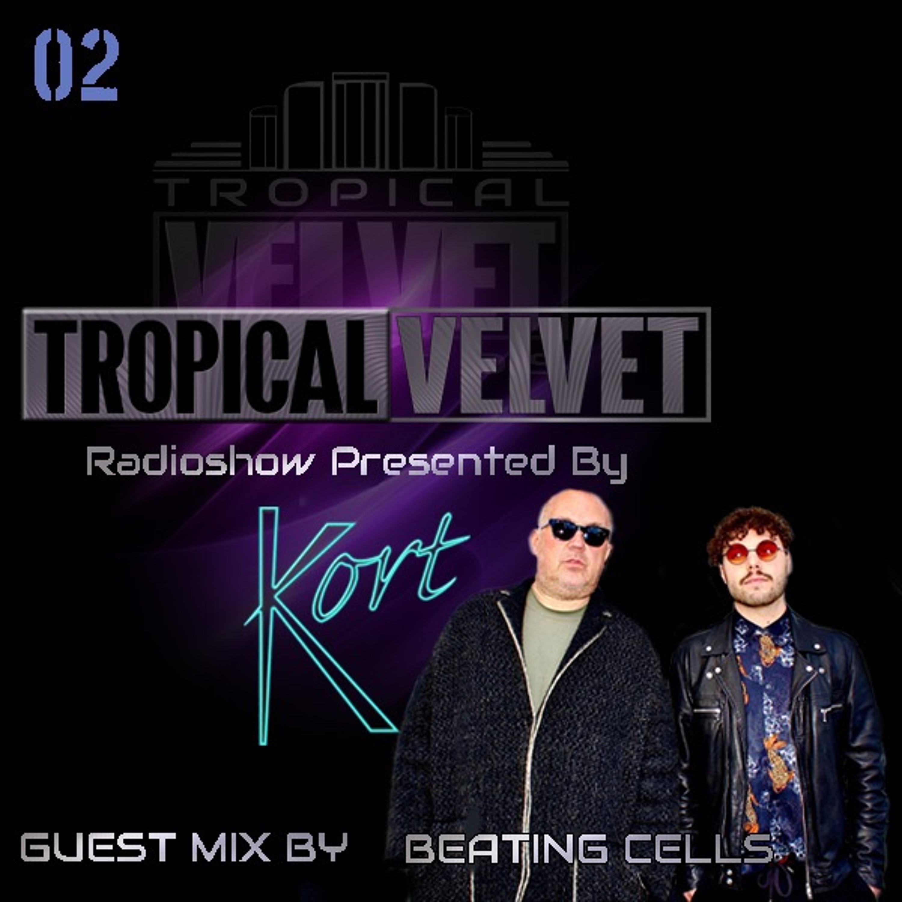 Tropical Velvet Podcast