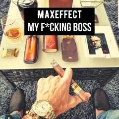 MaxEffect - Boss