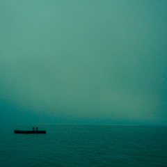 Panotune & Steen Thottrup - Frozen Atlantic (Ft. Katie McGregor) [ON ALL STREAMING SERVICES]