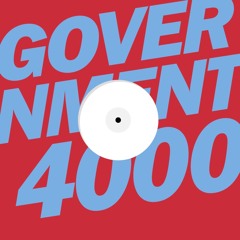 Government 4000 - Sutomore